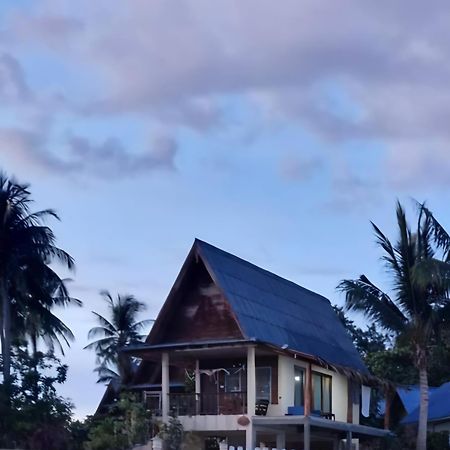 Tropicana Khophagan Resort Hotel Тонг Сала Экстерьер фото