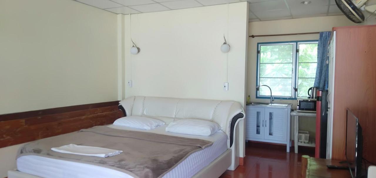 Tropicana Khophagan Resort Hotel Тонг Сала Экстерьер фото