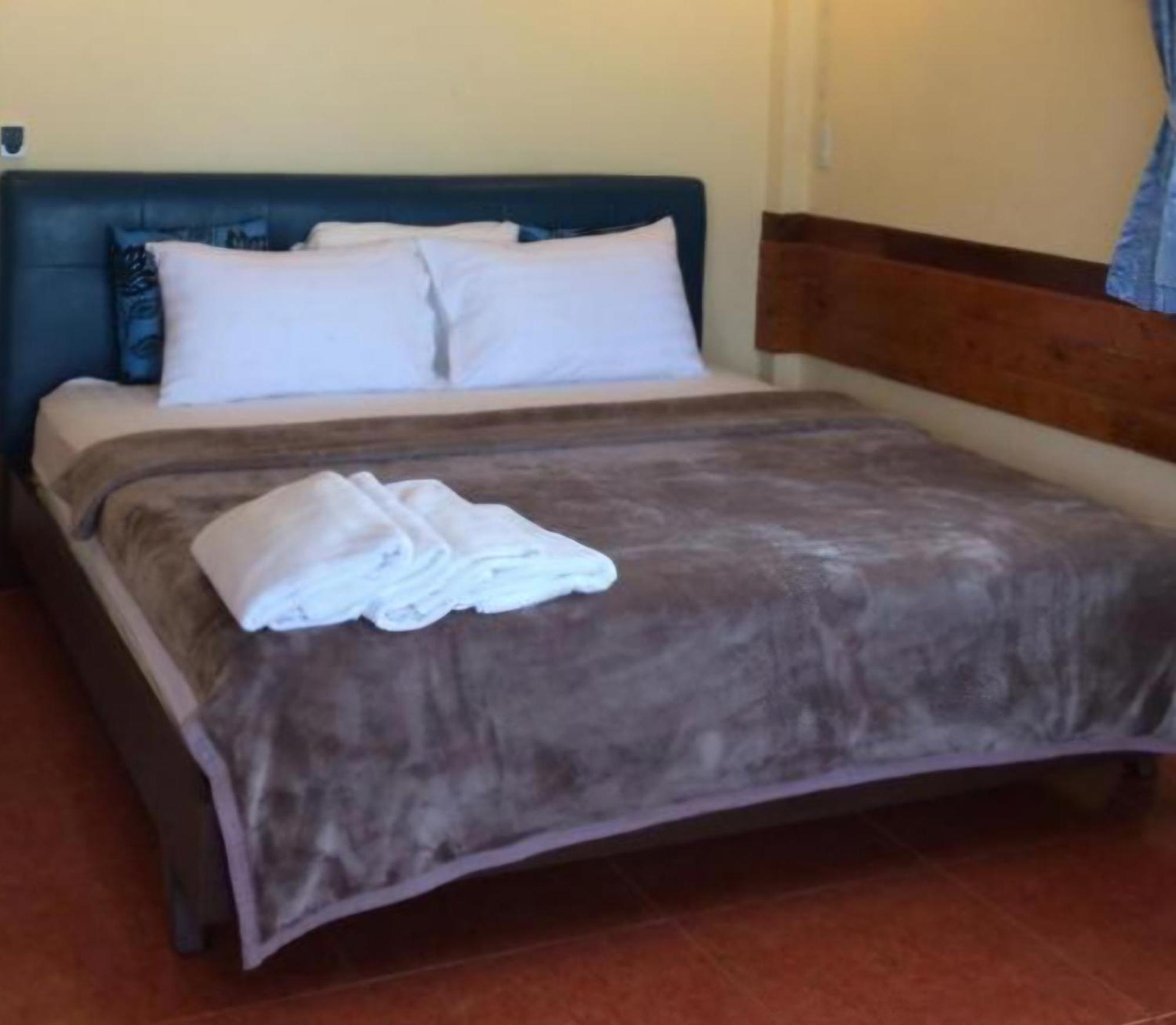Tropicana Khophagan Resort Hotel Тонг Сала Номер фото